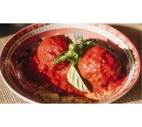 Trattoria Don Pietro 1954