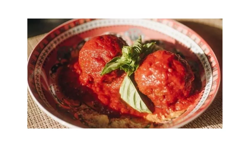 Trattoria Don Pietro 1954