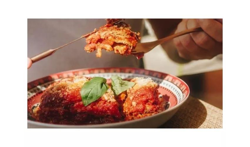 Trattoria Don Pietro 1954