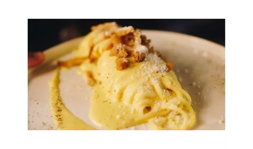 Trattoria Don Pietro 1954
