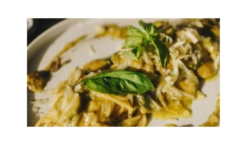 Trattoria Don Pietro 1954