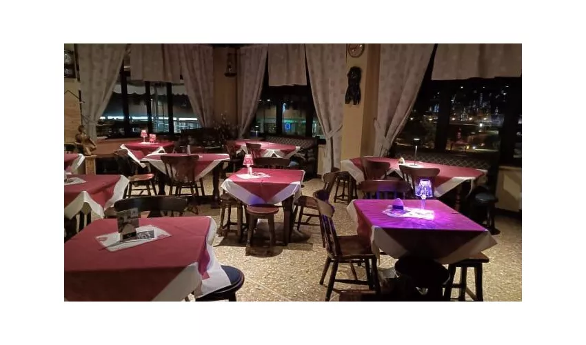 BIRRERIA MONACO