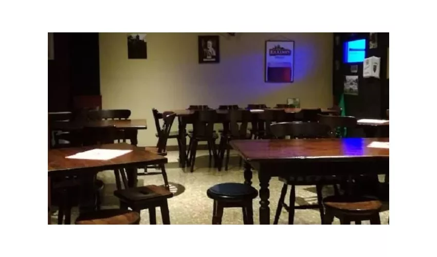 BIRRERIA MONACO