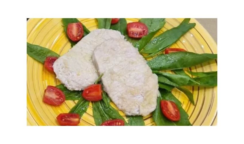 Antica Trattoria del Nilo - Spaccanapoli