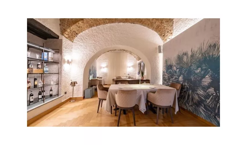 Porticciolo Restaurant