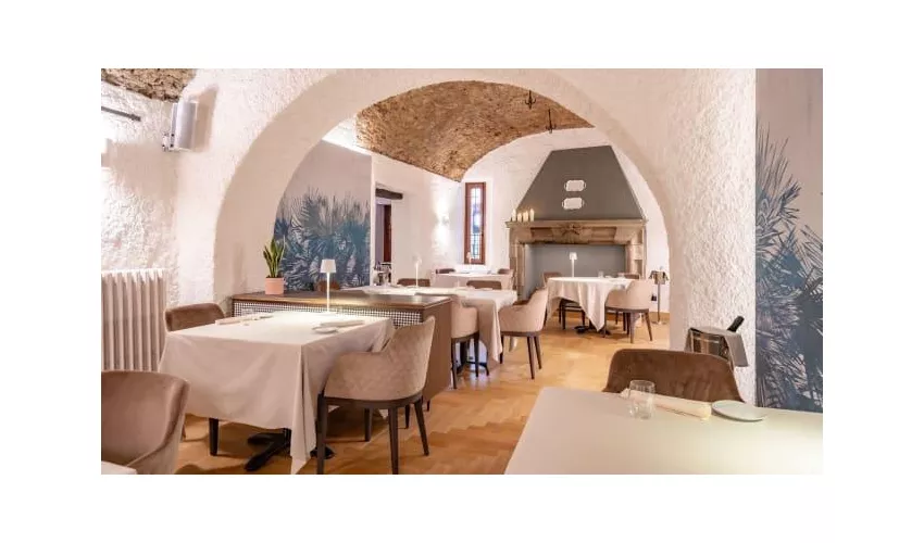 Porticciolo Restaurant