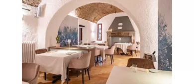 Porticciolo Restaurant