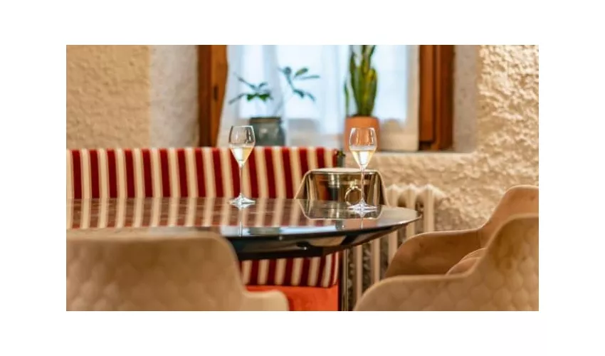 Porticciolo Restaurant