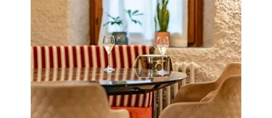 Porticciolo Restaurant