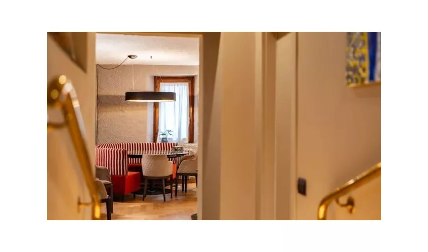 Porticciolo Restaurant