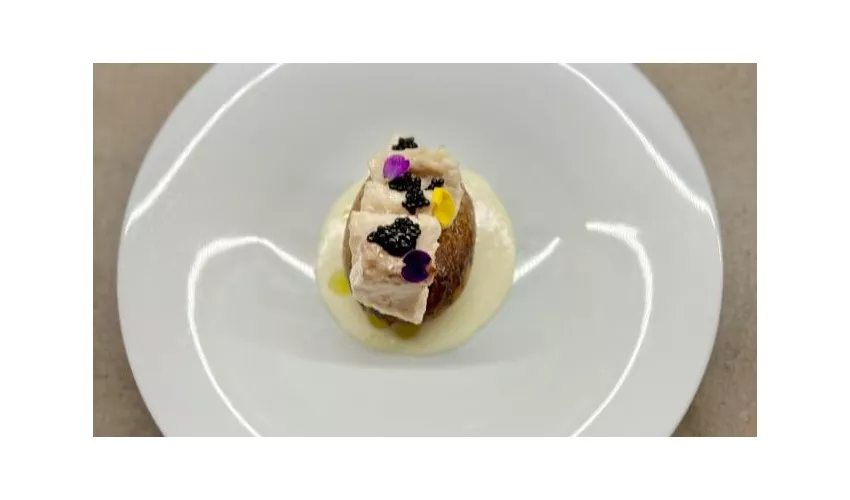 Porticciolo Restaurant