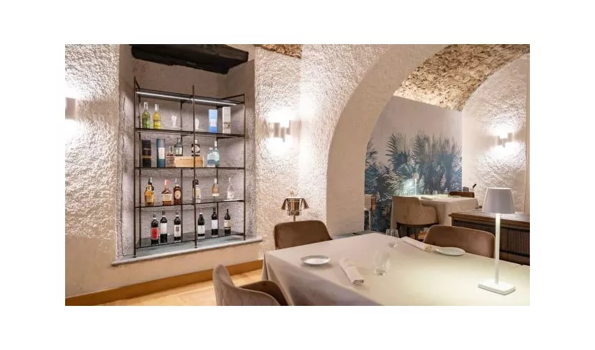 Porticciolo Restaurant