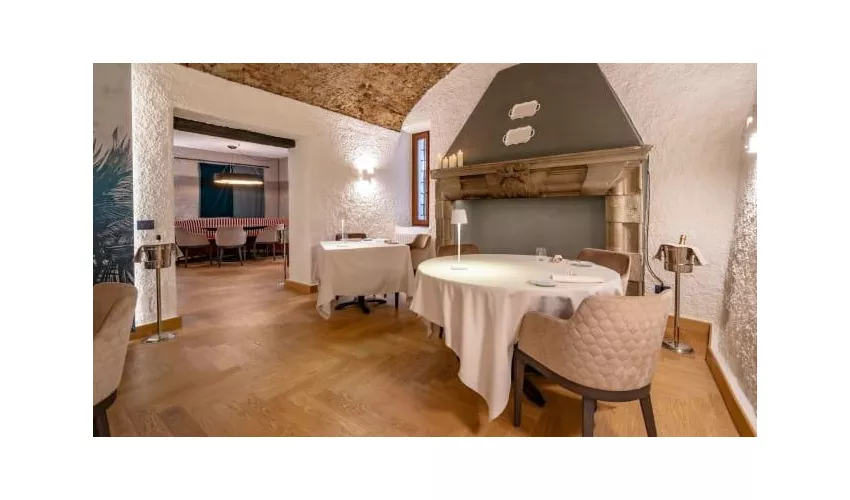 Porticciolo Restaurant