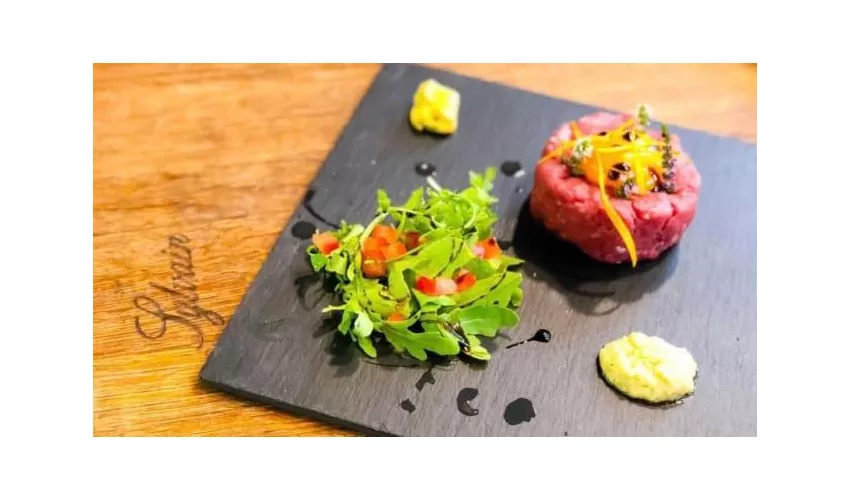 Su(v)ino Taste&Shop