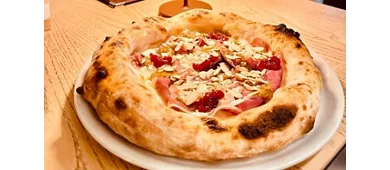 Il Moro - Anima Sicula - Pizzeria a Sommatino