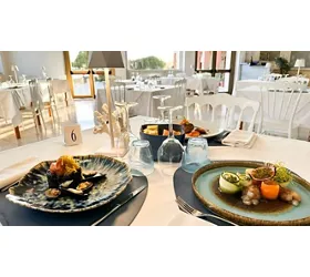 Villa MG Hotel