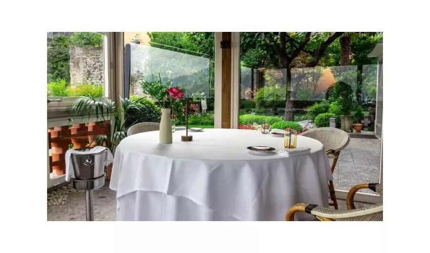 Ristorante Zù