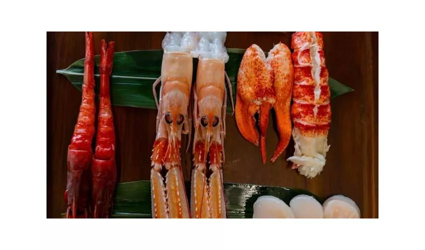 Hana-Kaze Sushi Lounge