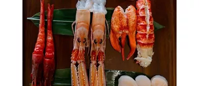 Hana-Kaze Sushi Lounge