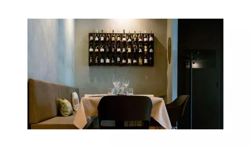 Hana-Kaze Sushi Lounge