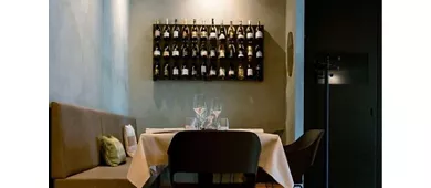Hana-Kaze Sushi Lounge