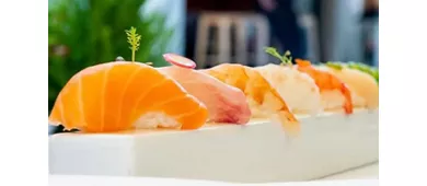 Hana-Kaze Sushi Lounge