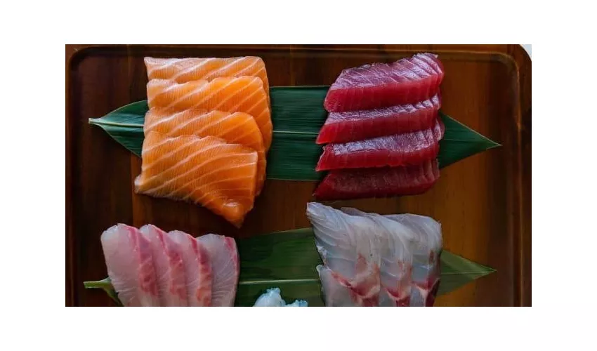 Hana-Kaze Sushi Lounge