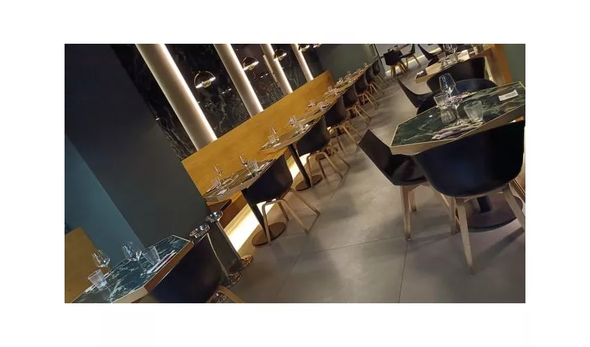 Golden Dragon - Asian Food Pavia