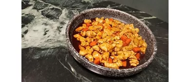 Golden Dragon - Asian Food Pavia