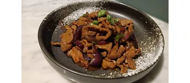 Golden Dragon - Asian Food Pavia