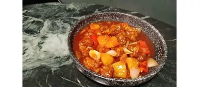 Golden Dragon - Asian Food Pavia