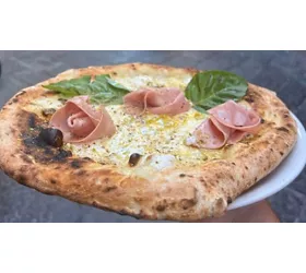 Pizzeria Costa Napoli