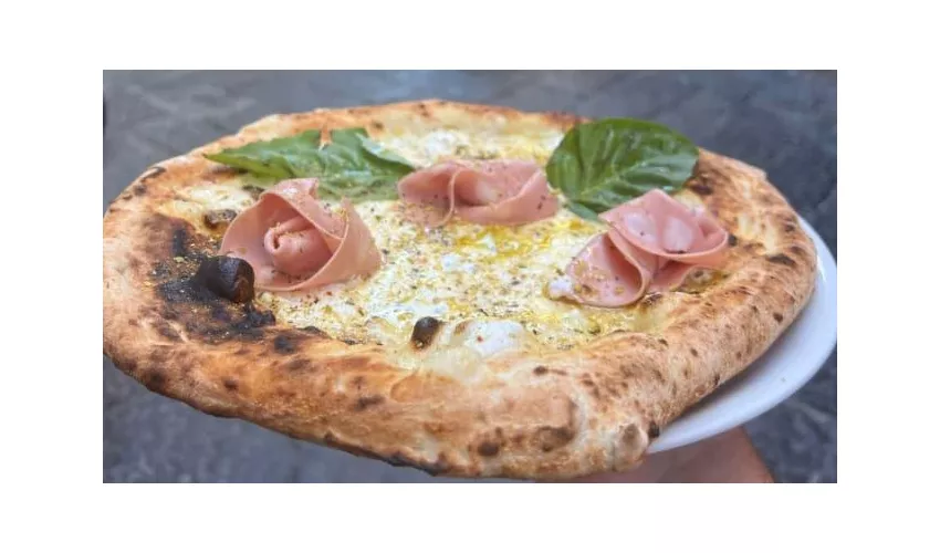 Pizzeria Costa Napoli
