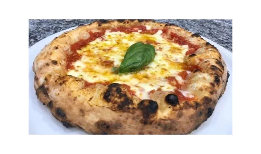 Pizzeria Costa Napoli
