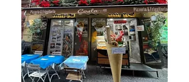 Pizzeria Costa Napoli