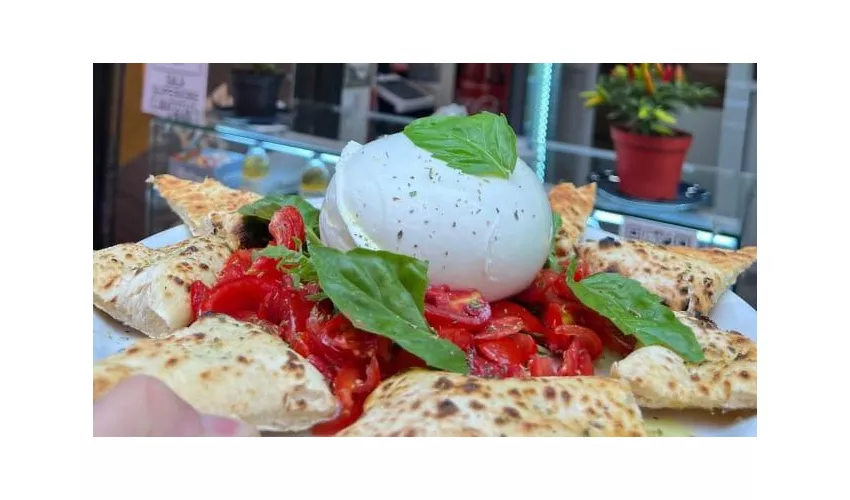 Pizzeria Costa Napoli