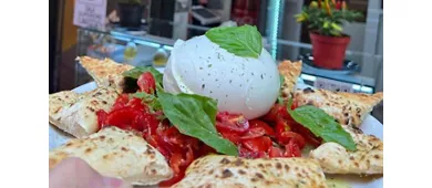 Pizzeria Costa Napoli