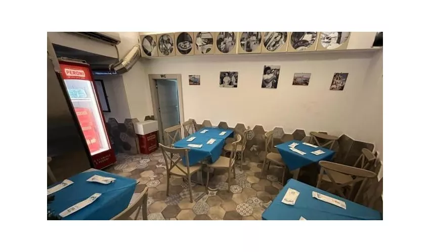 Pizzeria Costa Napoli