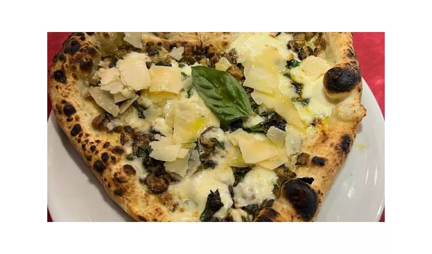 Pizzeria Costa Napoli