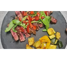 Easy Meat. La carne speciale.