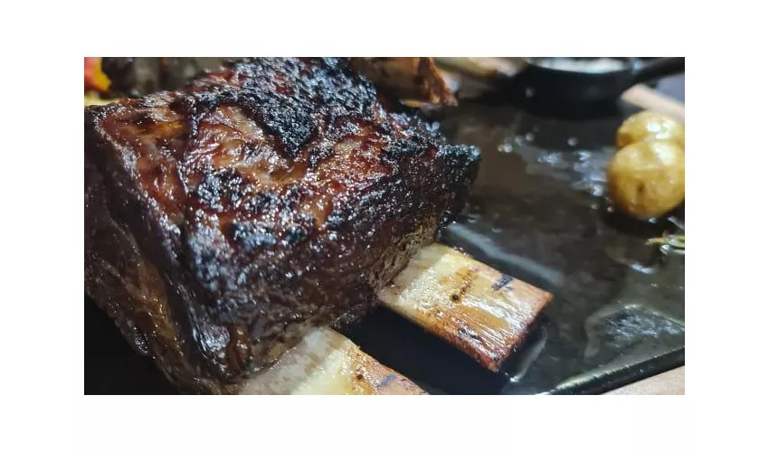 Easy Meat. La carne speciale.