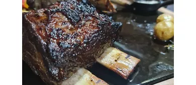 Easy Meat. La carne speciale.