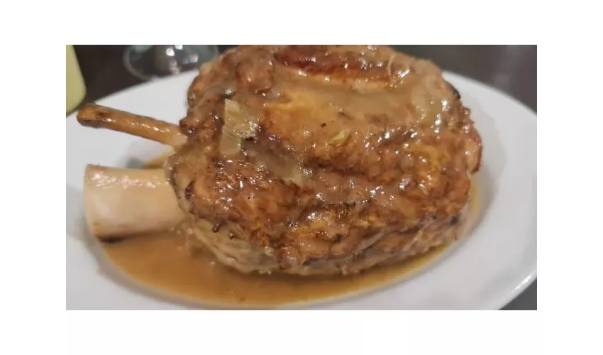 Easy Meat. La carne speciale.