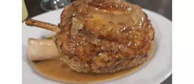 Easy Meat. La carne speciale.