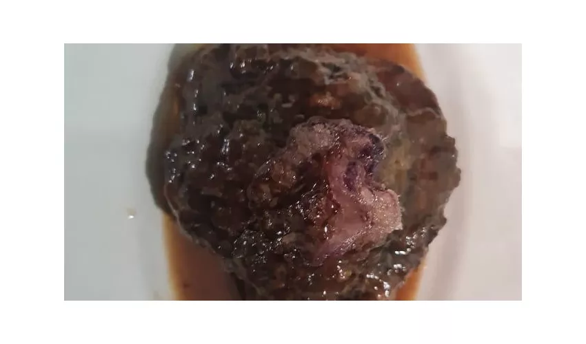 Easy Meat. La carne speciale.