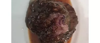 Easy Meat. La carne speciale.