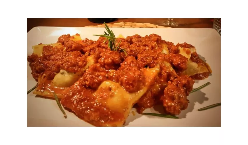 OSTERIA IL VIGNALE