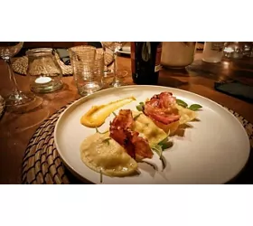 OSTERIA IL VIGNALE