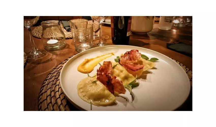 OSTERIA IL VIGNALE