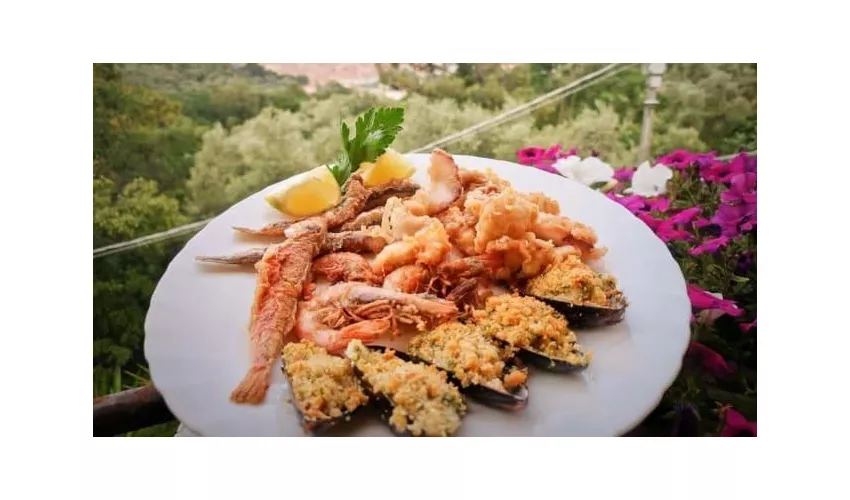 OSTERIA IL VIGNALE